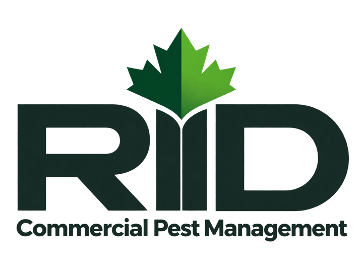 RID Commercial Pest Management